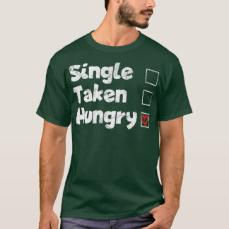Eénmalige Valentijnsdag Chef  bakkoken T-shirt