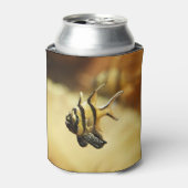 Eenmansband Blikjeskoeler (Blikje Voorkant)