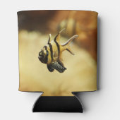 Eenmansband Blikjeskoeler (Achterkant)