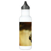 Eenmansband Waterfles (Links)