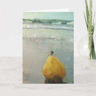EenParelDagje uit aan het strand met triplepear in Kaart