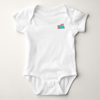 eenpitter romper