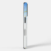 Eens een Fed altijd een Fed Apple iPhone 16 hoesje (Achterkant / Rechts)