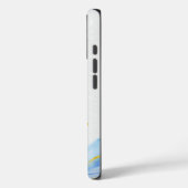 Eens een Fed altijd een Fed Apple iPhone 16 hoesje (Achterkant / Links)