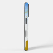 Eens een Fed altijd een Fed Apple iPhone 16 hoesje (Achterkant / Rechts)