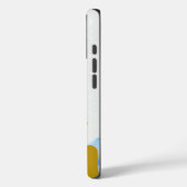 Eens een Fed altijd een Fed Apple iPhone 16 hoesje (Achterkant / Links)