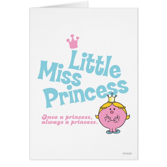 Eens een prinses (Voorkant)