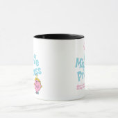 Eens een prinses mok (Midden)