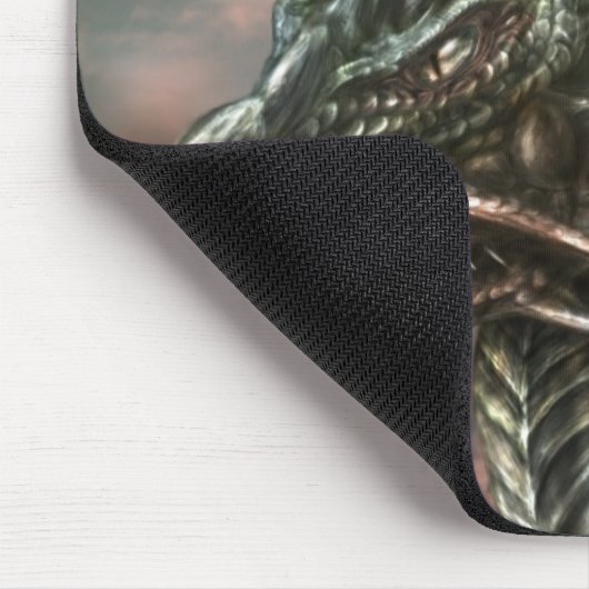 Eens op een Muismat van de Tijd (Hoek)