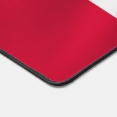 Eensterrenvlag, monogram van Texas Bureaumat (Hoek)