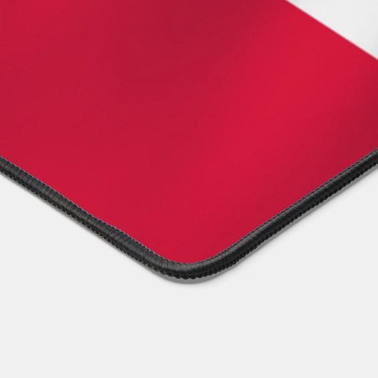 Eensterrenvlag, monogram van Texas Bureaumat (Hoek)