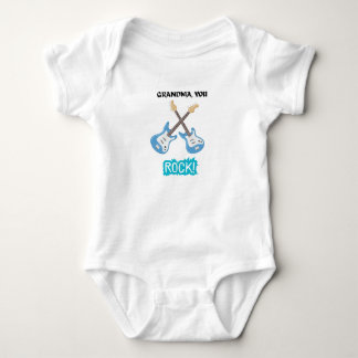 Eénstuk-babykleding Romper