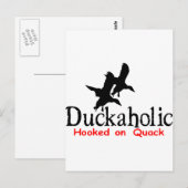 EENTJE BRIEFKAART (Voorkant / Achterkant)