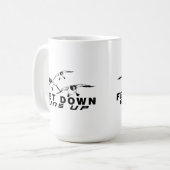 EENTJE KOFFIEMOK (Voorkant links)