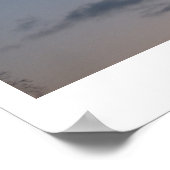 Eentje Poster (Hoek)