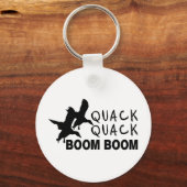 EENTJE SLEUTELHANGER (Voorkant)