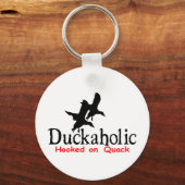 EENTJE SLEUTELHANGER (Voorkant)