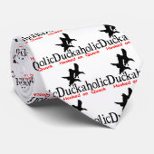 EENTJE STROPDAS (Opgerold)