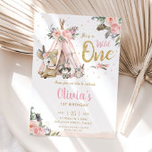 Eentje wilde eenjarig dier kaart