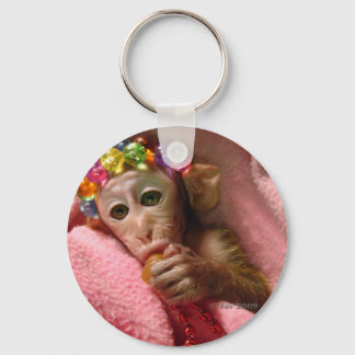 Eentoets Sleutelhanger