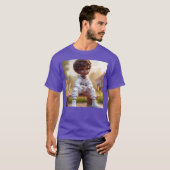 eentotdagjongen t-shirt (Voorkant volledig)
