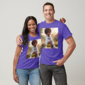 eentotdagjongen t-shirt (Unisex)