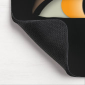 Eenvormig design muismat (Hoek)