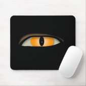 Eenvormig design muismat (Met muis)