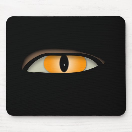 Eenvormig design muismat (Voorkant)