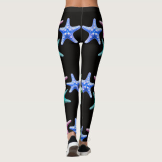 EENVORMIGE ZEESTER LEGGINGS