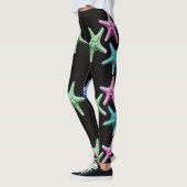 EENVORMIGE ZEESTER LEGGINGS (Links)