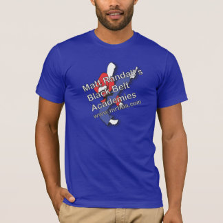 Eenvormigheid van de zomer van Mannen 2013 T-shirt
