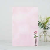 Eenvoud Briefpapier (Staand voorkant)