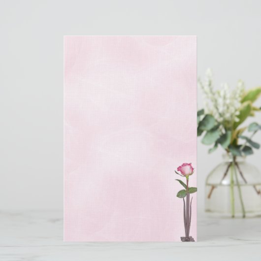 Eenvoud Briefpapier (Staand voorkant)