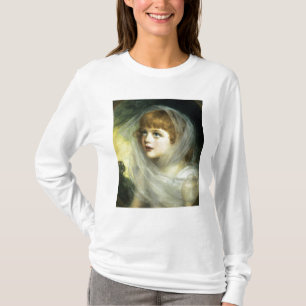 Eenvoud en ongemak, 1900 t-shirt