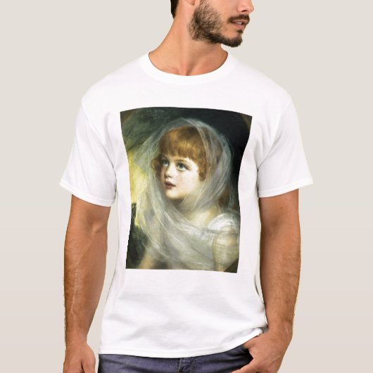 Eenvoud en ongemak, 1900 t-shirt (Voorkant)