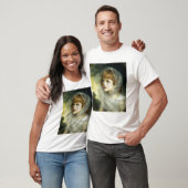 Eenvoud en ongemak, 1900 t-shirt (Unisex)