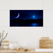 Eenvoud - Extreme Poster (Keuken)