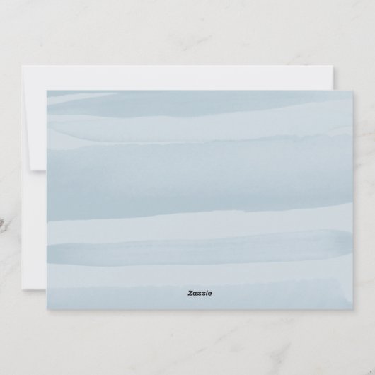 Eenvoud | Hanukkah Photo Collage Kaart (Achterkant)