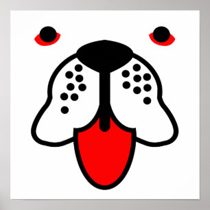 Eenvoud is mooi! poster