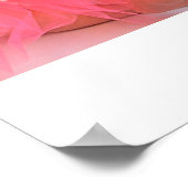 Eenvoud Poster (Hoek)