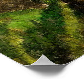 Eenvoud Poster (Hoek)