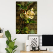 Eenvoud Poster (Thuiskantoor)