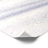 Eenvoud Poster (Hoek)