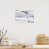 Eenvoud Poster (Keuken)