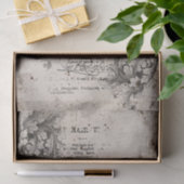 Eenvoud Tissuepapier (Geschenk)