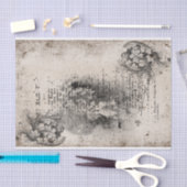 Eenvoud Tissuepapier (Craft)