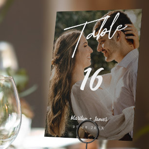 Eenvoud van legant: Moderne, diagonaal gestripte f Kaart