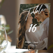 Eenvoud van legant: Moderne, diagonaal gestripte f Kaart