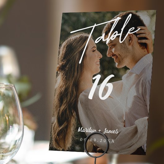 Eenvoud van legant: Moderne, diagonaal gestripte f Kaart